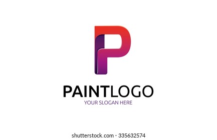 Paint Logo