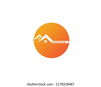paint logo business