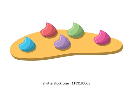 paint palette icon