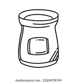 Symbol für kreative Kunstwerke