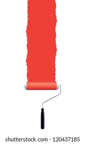 paint roller