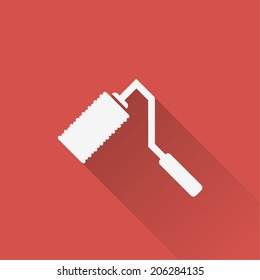 paint roller