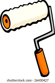 paint roller