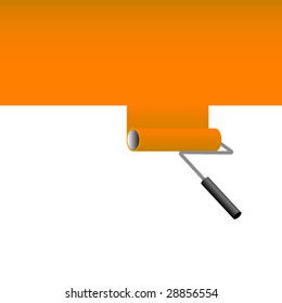 Paint roller
