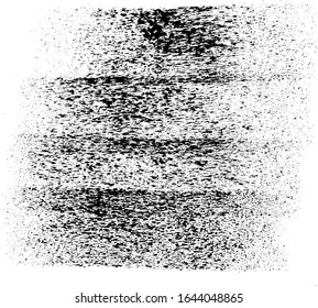 Paint Roller Grunge Distress Overlay Texture Background
