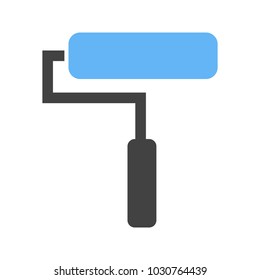 Paint Roller icon