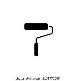 Diseño de iconos de rodillos de pintura aislado en fondo blanco
Icono de pintura de rodillos vectores. Ilustración de una herramienta para la pintura.
Estilo de diseño plano del vector de iconos de rodillos de pintura

