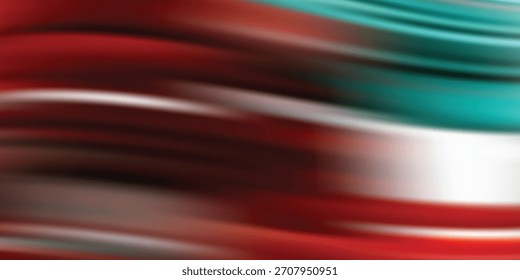 Salpicadura de pintura aislada sobre fondo blanco