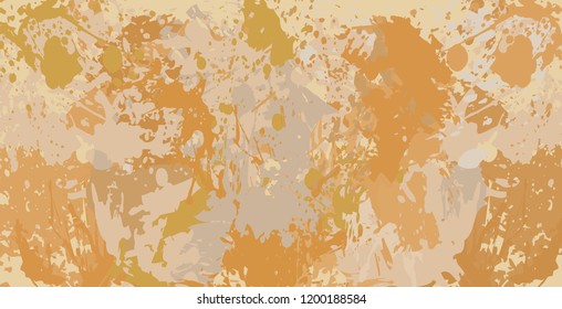 Paint splashes background.Colorful blots background.
