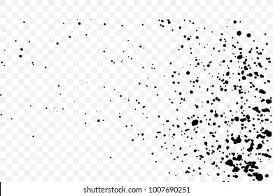 14,798 Paint splatter pattern with transparent background Images, Stock ...