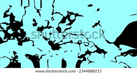 PAINT SPOTS VECTORS AND ILLUSTRATION BACKGROUND DESIGN SIMPLE AND BEATIFUL LOOK