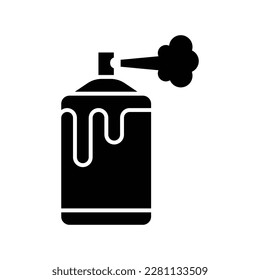 farbige Symbol, Vektordesign-Vorlage auf weißem Hintergrund