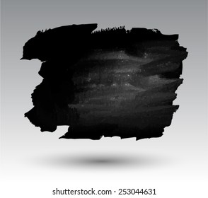 paint stains. EPS 10