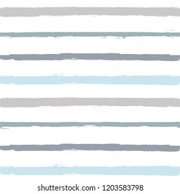 paint stripe pattern.  Seamless vector striped graphic background. ink brush strokes. grunge stripes, trendy hipster paintbrush line. texture lines backdrop 