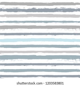 paint stripe pattern.  Seamless vector striped graphic background. ink brush strokes. grunge stripes, trendy hipster paintbrush line. texture lines backdrop 