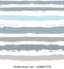 paint stripe Seamless pattern. vector striped graphic background. ink brush strokes. grunge stripes, trendy hipster paintbrush line. texture lines backdrop 