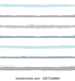 paint stripe Seamless pattern. vector striped graphic background. ink brush strokes. grunge stripes, trendy hipster paintbrush line. texture lines backdrop 