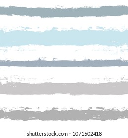 paint stripe Seamless pattern. vector striped graphic background. ink brush strokes. grunge stripes, trendy hipster paintbrush line. texture lines backdrop 