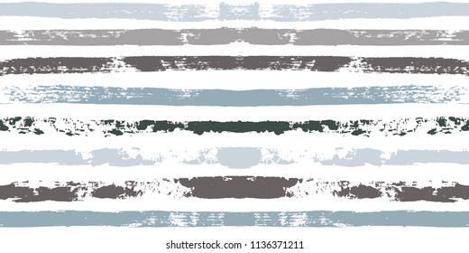 paint stripe Seamless pattern. vector striped graphic background. ink brush strokes. grunge stripes, male watercolor paintbrush line. texture lines backdrop