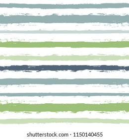 paint stripe Seamless pattern. vector striped graphic background. ink brush strokes. grunge stripes, trendy watercolor paintbrush line. texture lines backdrop