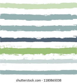 paint stripe Seamless pattern. vector striped graphic background. ink brush strokes. grunge stripes, trendy watercolor paintbrush line. texture lines backdrop