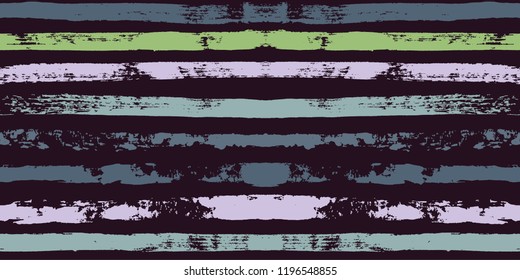 paint stripe Seamless pattern. vector striped graphic background. ink brush strokes. grunge stripes, trendy hipster paintbrush line. texture lines backdrop 