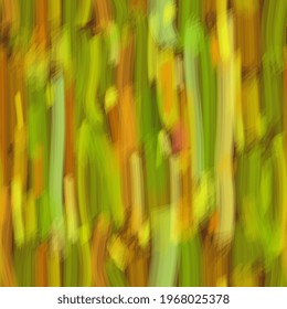 paint strokes seamless pattern. Abstract art background, acrylic, watercolor in natural colors