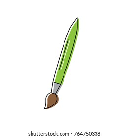 paint supplies icon image 
