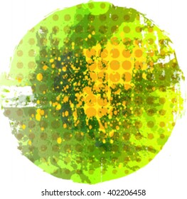 Paint Texture.