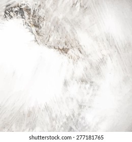 Paint texture. Abstract background with real oil painting surface. Grungy illustration