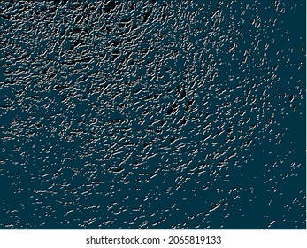 Paint texture. Distress grunge background. Scratches, grain, noise rectangle stamp. Colored crumpled . Place the art on top of the object to create an abstract vector with a grunge effect.