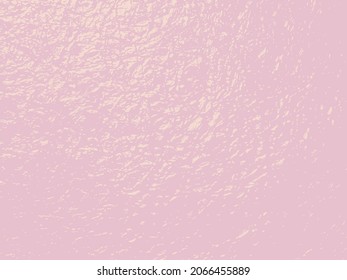 Pintar textura. Fondo de grunge de angustia. Escrates, grano, sello de rectángulo de ruido. El color se derrumbó. Colocar el arte en la parte superior del objeto para crear un vector abstracto con un efecto de grifo.