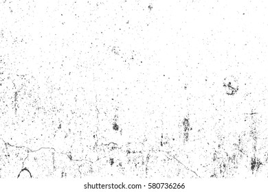 Paint texture. Distress grunge background. Grain, noise rectangle stamp. Place illustration over any object to create rough grungy effect. Gray spray blot of ink. Abstract vector.