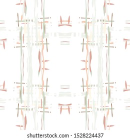 Paint Texture. Shibori, Staining Seamless Pattern. 