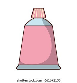 paint tube icon