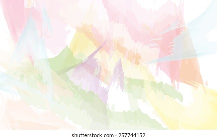 paint wall color background
