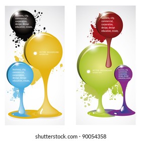 pintar banderas web