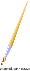 Paintbrush