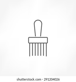 paintbrush icon