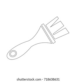 paintbrush icon