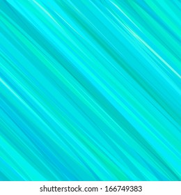 Painted Blue Background, vector