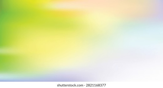 Painted multicolored smoke for abstract background.abstract blurred colorful background