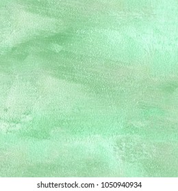 Painted texture. Acrylic hand drown background. Vector illustration.