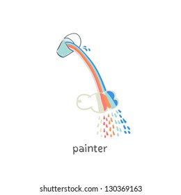 Painter