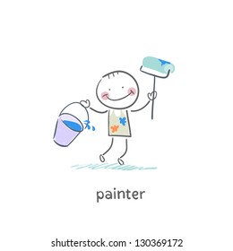 Painter