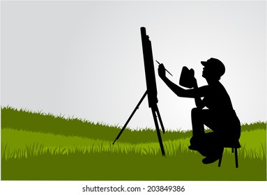 painter 