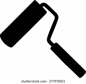 Painter Roller Brush