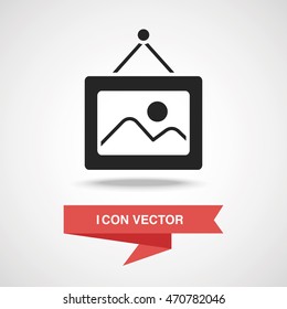 painting artwork icon