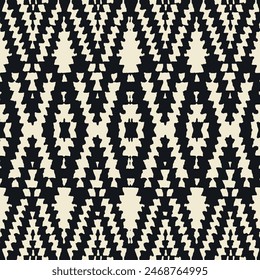 Painting black beige sewing decor , Ethnicity botanical fashion colorful drawing beautiful textile ornamental ogee endless ornament seamless trendy endless pattern illustration stripe vector print 