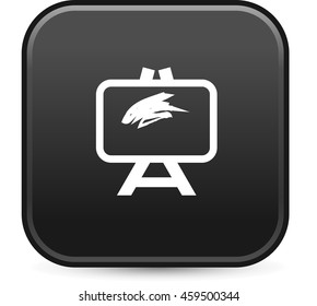 painting board icon